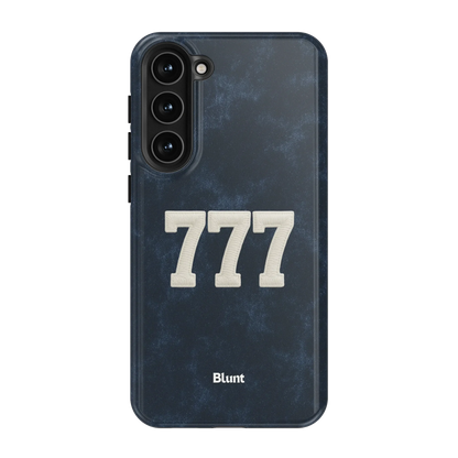 Lucky League Samsung Case