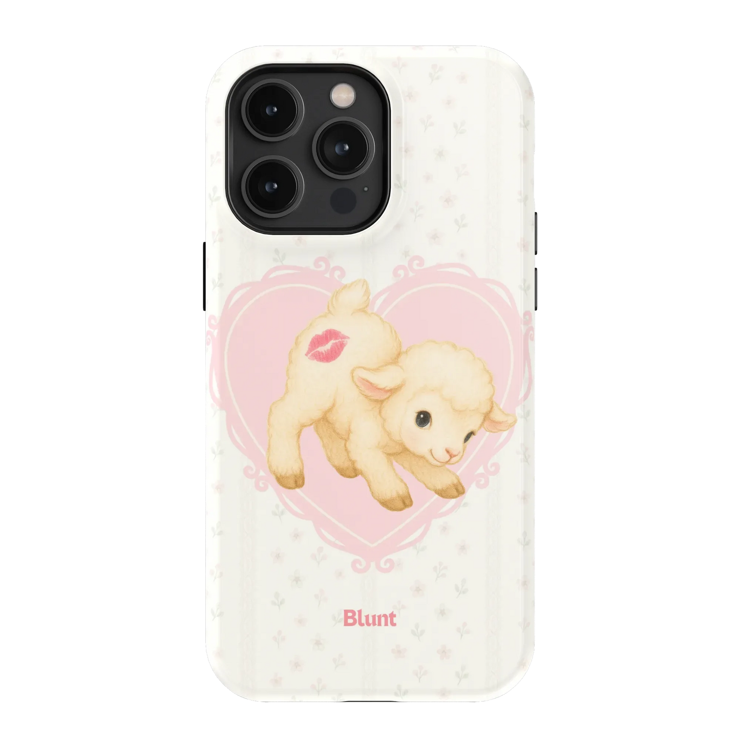 Mabel iPhone Case
