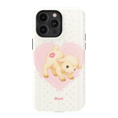 Mabel iPhone Case