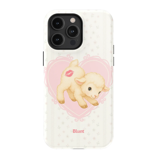 Mabel iPhone Case