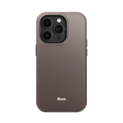 Ashwood iPhone Case