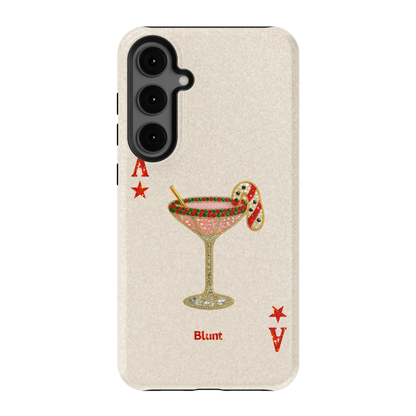 Holiday Tini Samsung Case