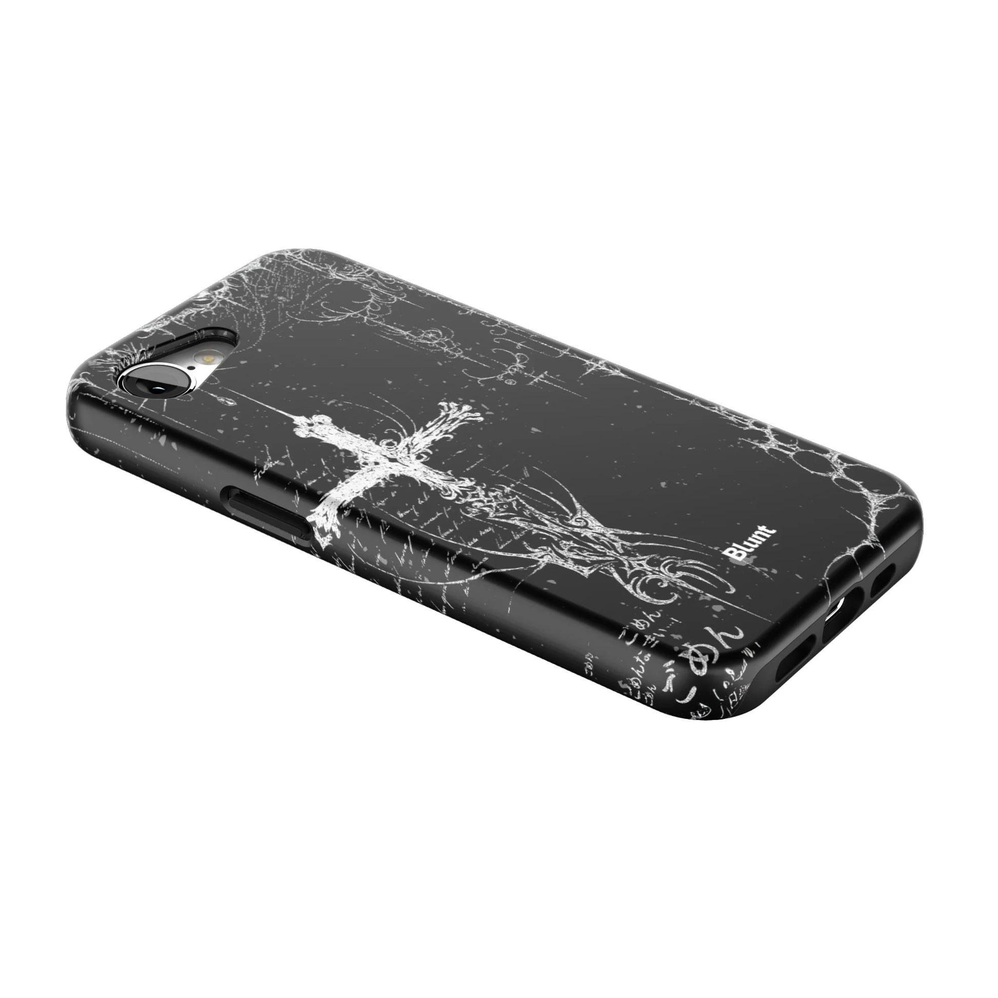 Wired-iphone-case-iPhone 17 E-2