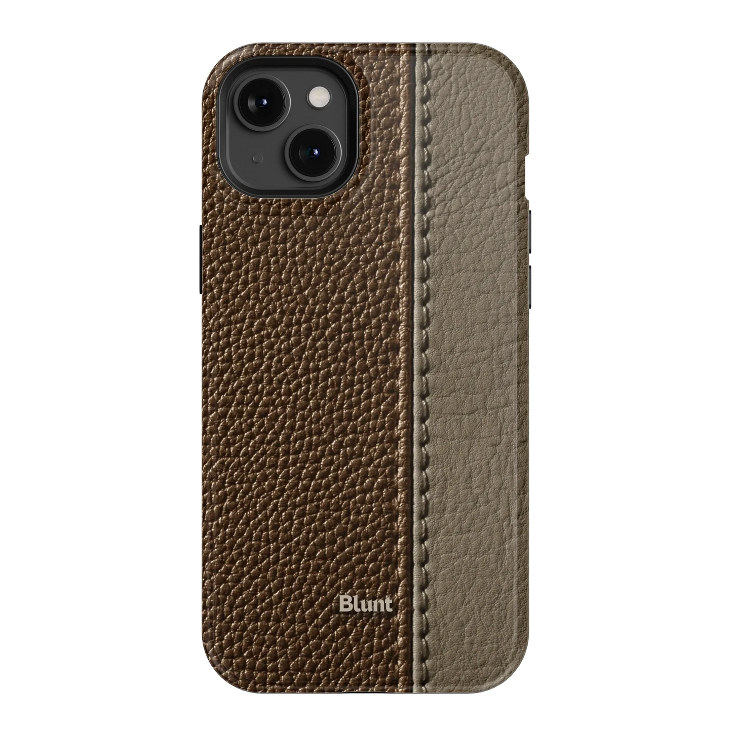 Stonehide iPhone Case
