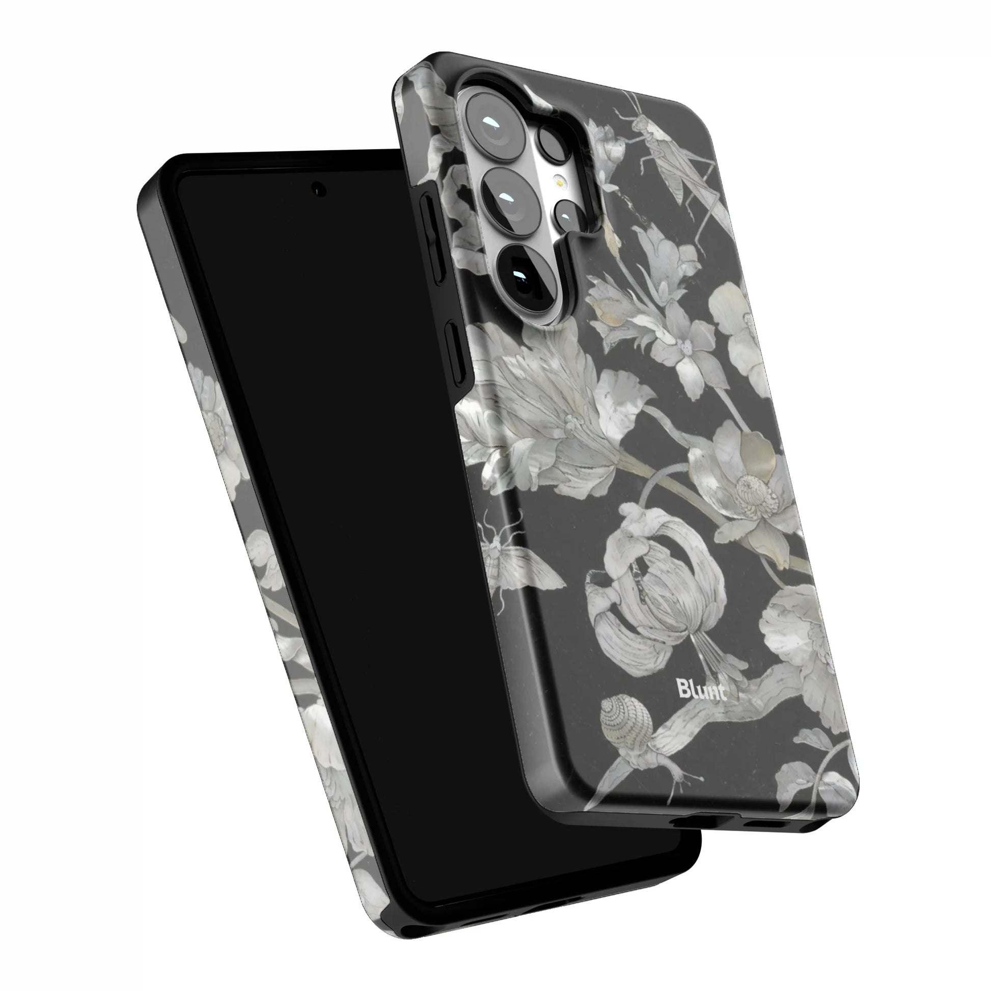 Silver-Garden-samsung-case-Galaxy S26 Ultra-5