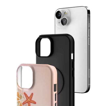 Peach-Treasures-iphone-case-iPhone 13-3