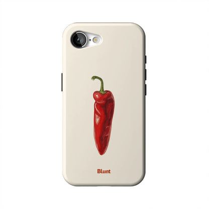 Just-Chilin-iphone-case-iPhone 17 E-1