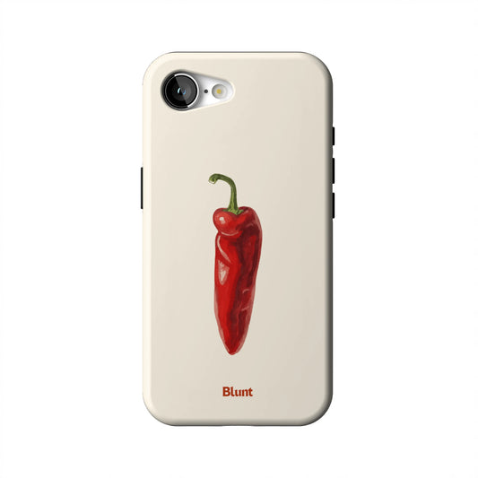 Just-Chilin-iphone-case-iPhone 17 E-1