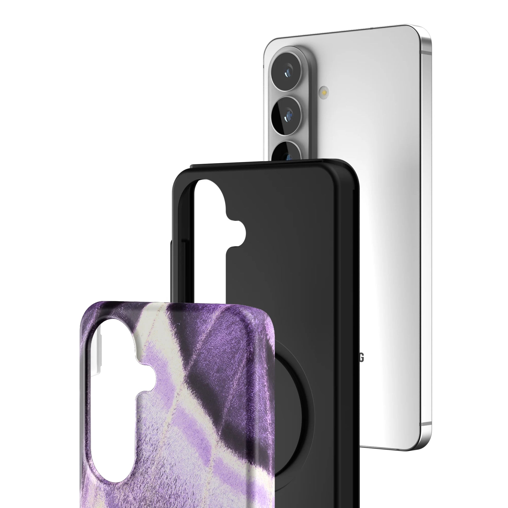 Lavender-Raya-samsung-case-Galaxy S26-3