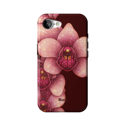 Crimson-Petal-iphone-case-iPhone 17 E-1