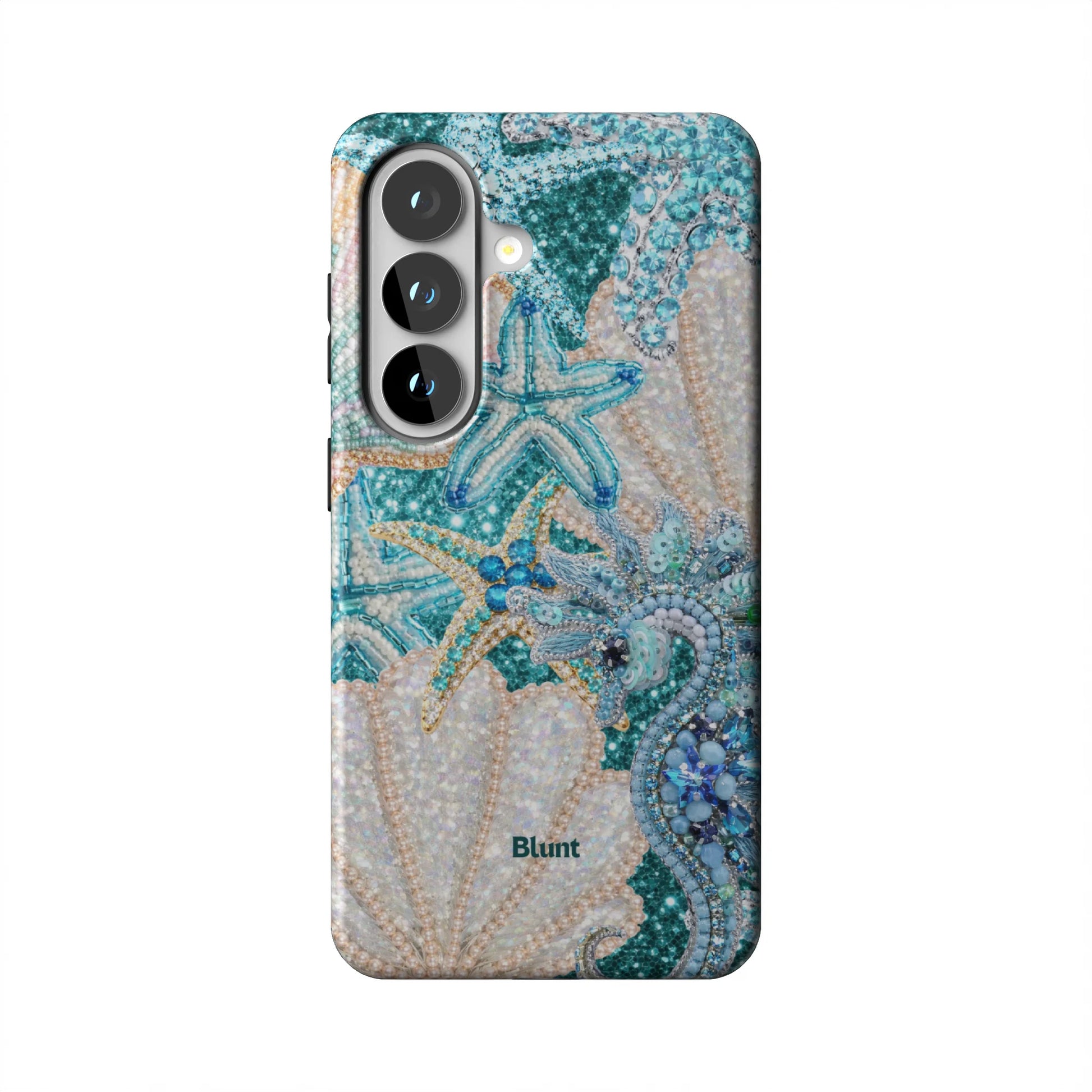 Tidal-Gems-samsung-case-Galaxy S26-1