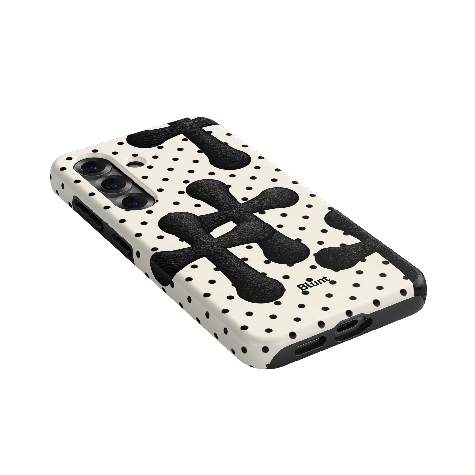 Polka-Saint-samsung-case-S25-2