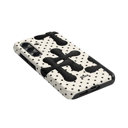 Polka-Saint-samsung-case-S25-2