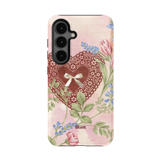Laced Alice Samsung Case