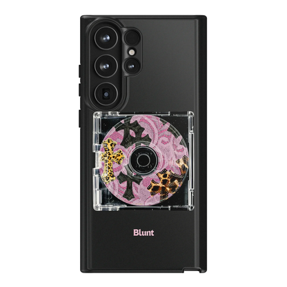 Cross Me Mix Samsung Case