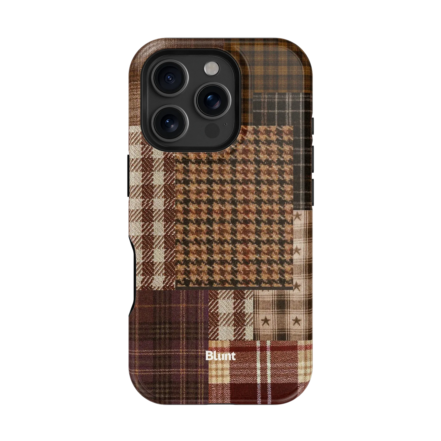 Hounze iPhone Case