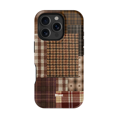 Hounze iPhone Case