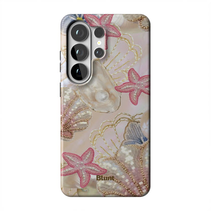 Beach Trinkets Samsung Case