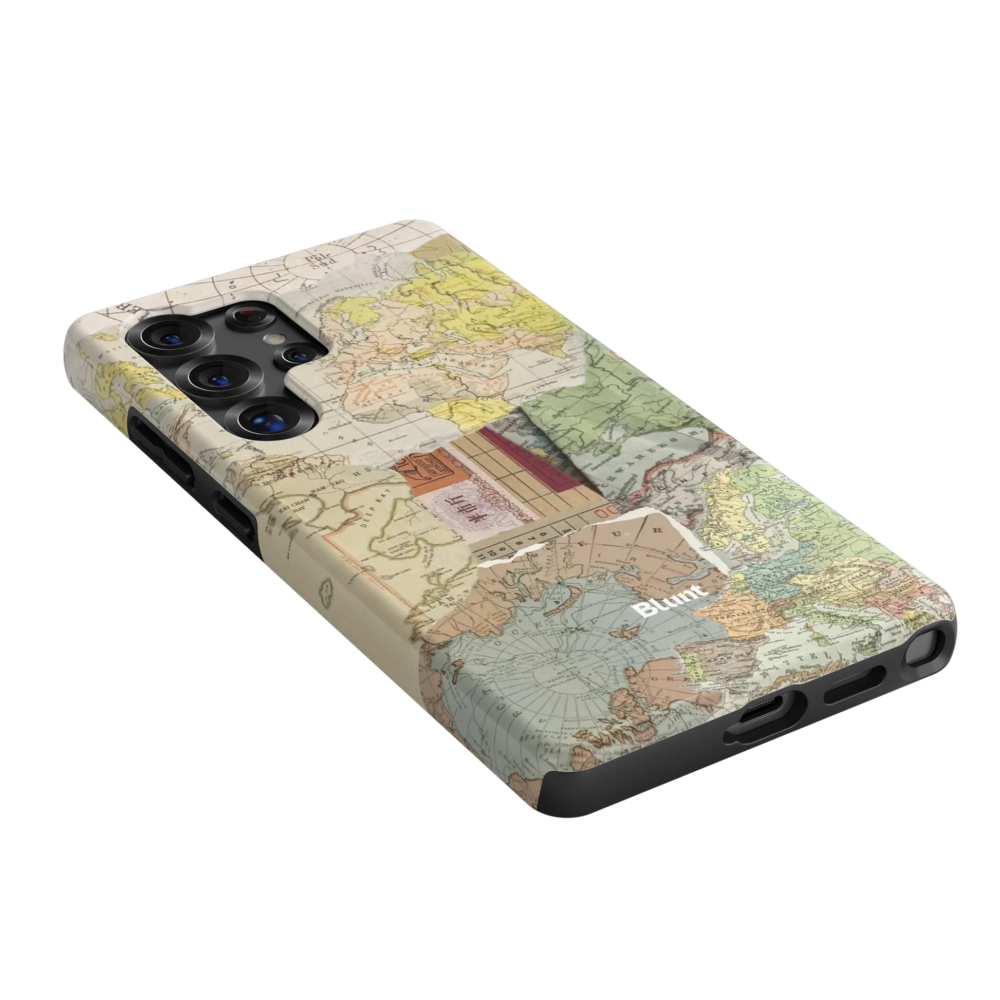 Mapfold-samsung-case-Galaxy S25 Ultra-2