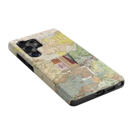 Mapfold-samsung-case-Galaxy S25 Ultra-2