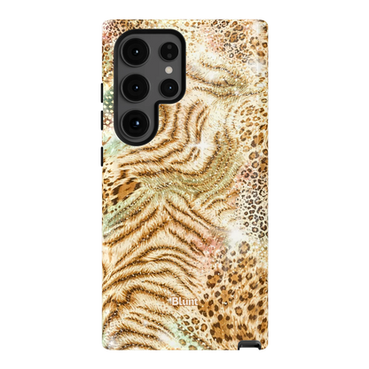 Acid-Dunes-samsung-case-Galaxy S24 Ultra-1