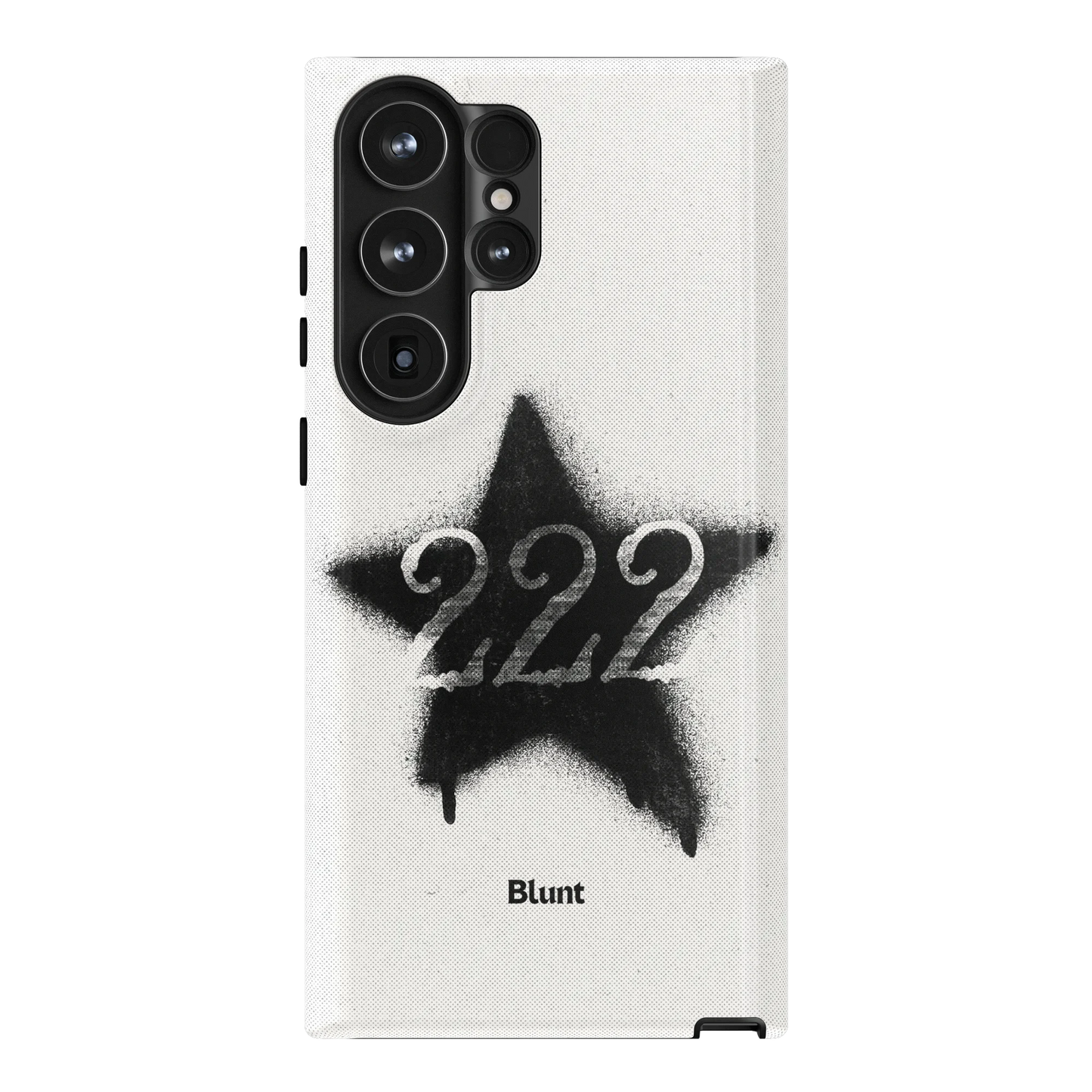 Aligned Path Samsung Case