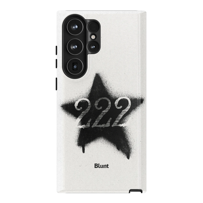 Aligned Path Samsung Case