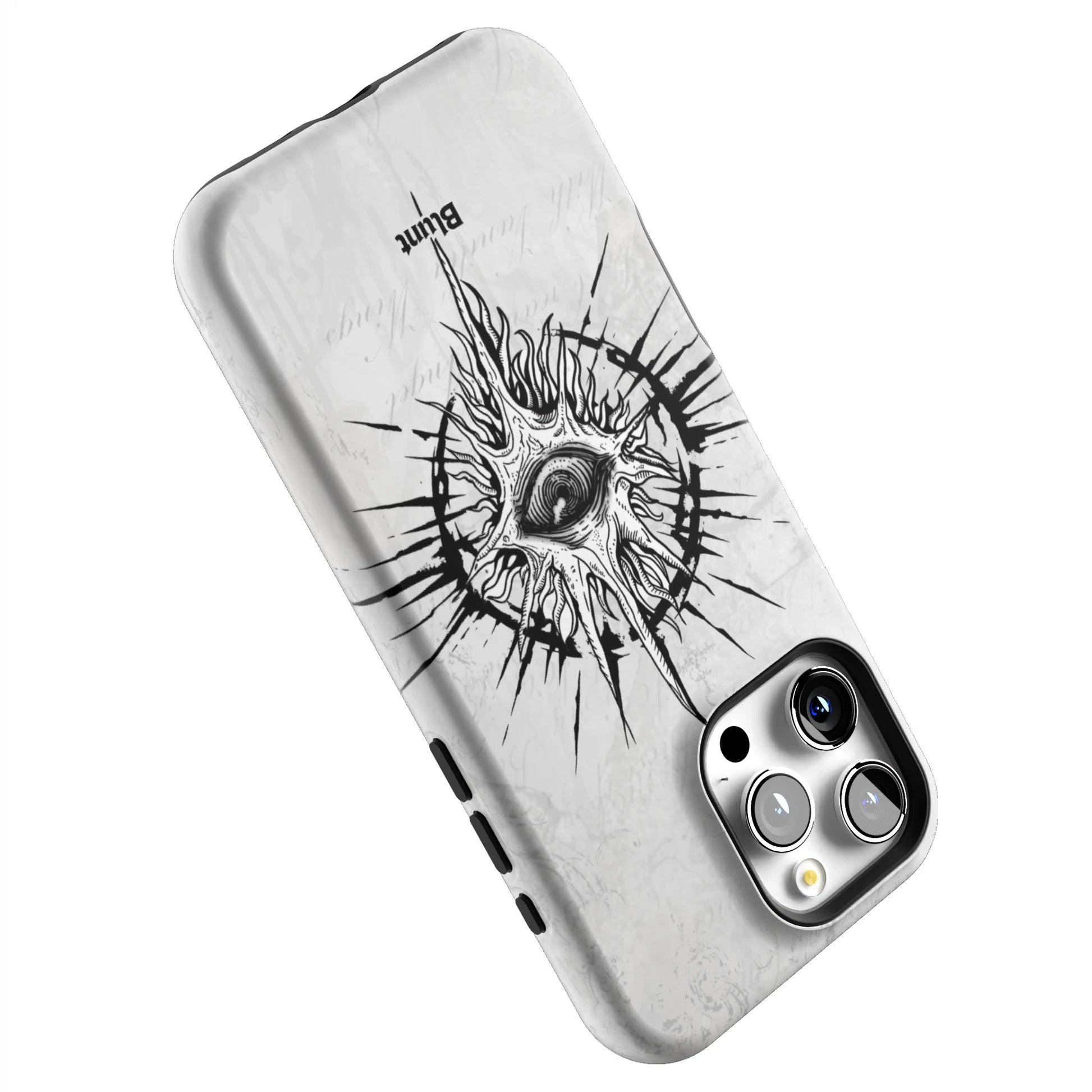 Crowned-Eye-iphone-case-iPhone 16 Pro Max-4