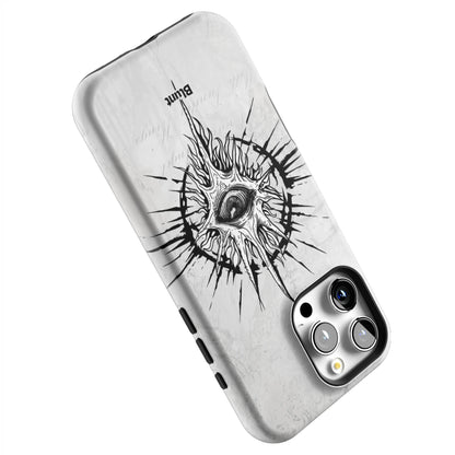Crowned-Eye-iphone-case-iPhone 16 Pro Max-4