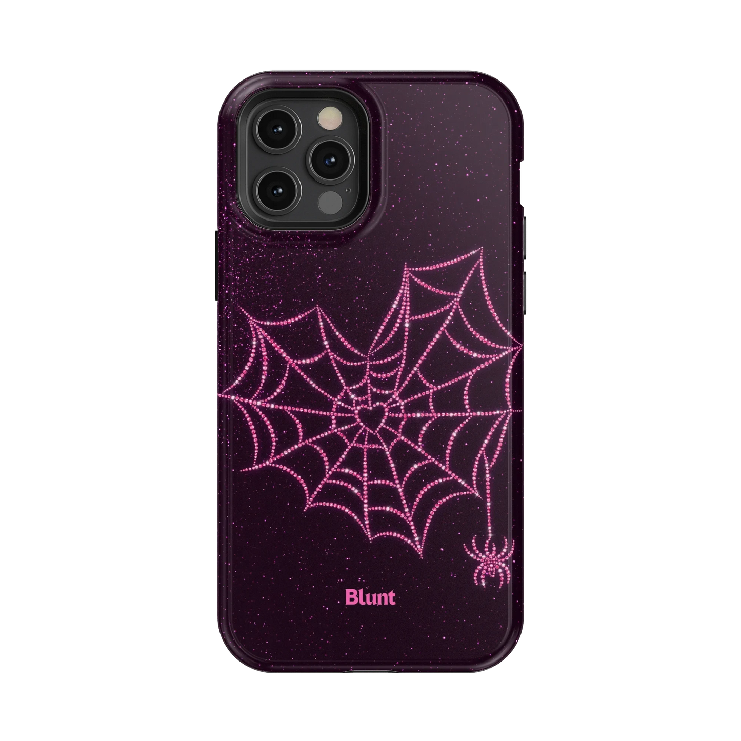Noctura iPhone Case