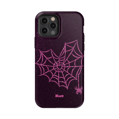 Noctura iPhone Case