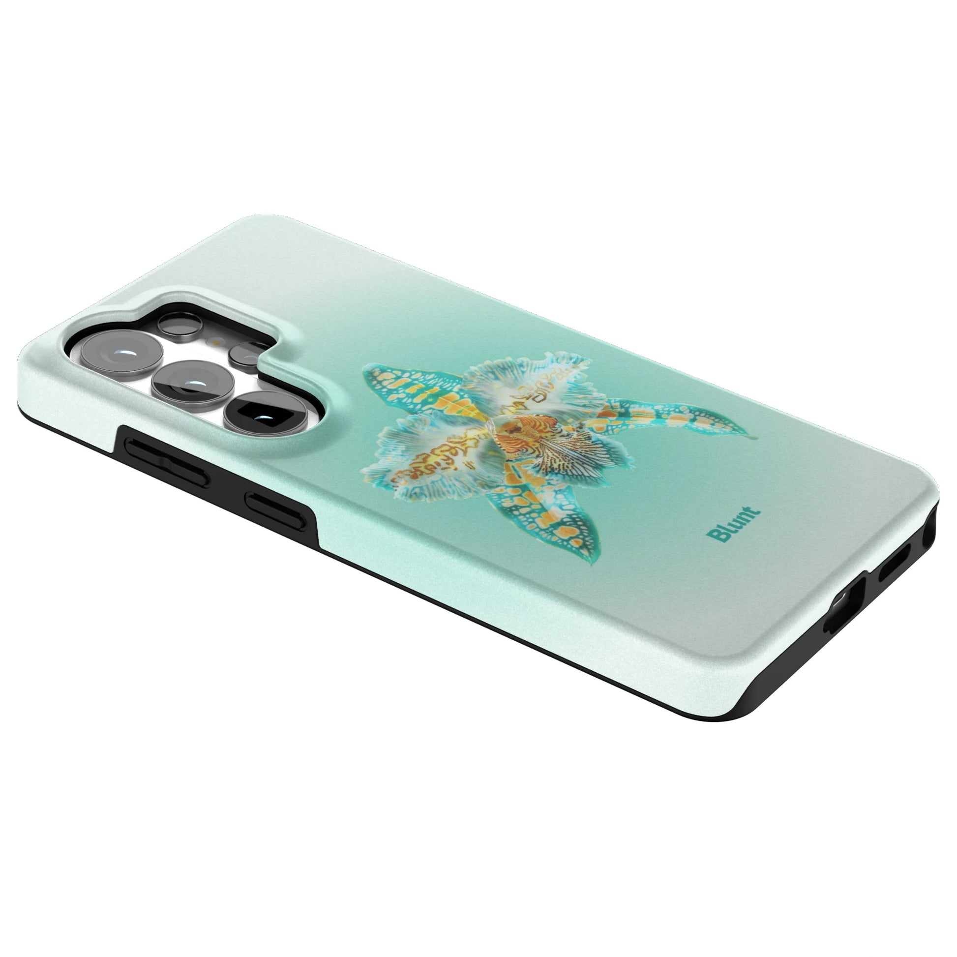 Frosted-samsung-case-Galaxy S26 Ultra-2