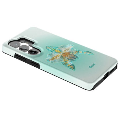 Frosted-samsung-case-Galaxy S26 Ultra-2
