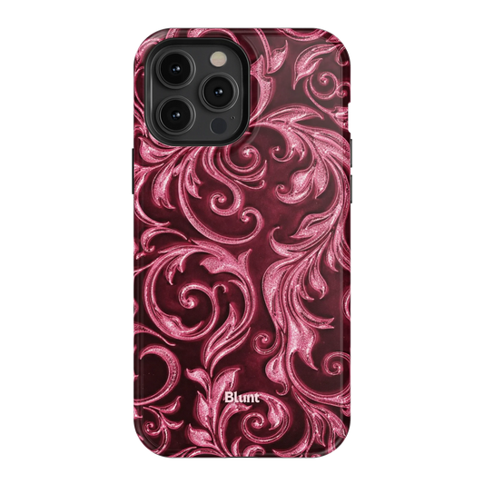 Tool Genta iPhone Case