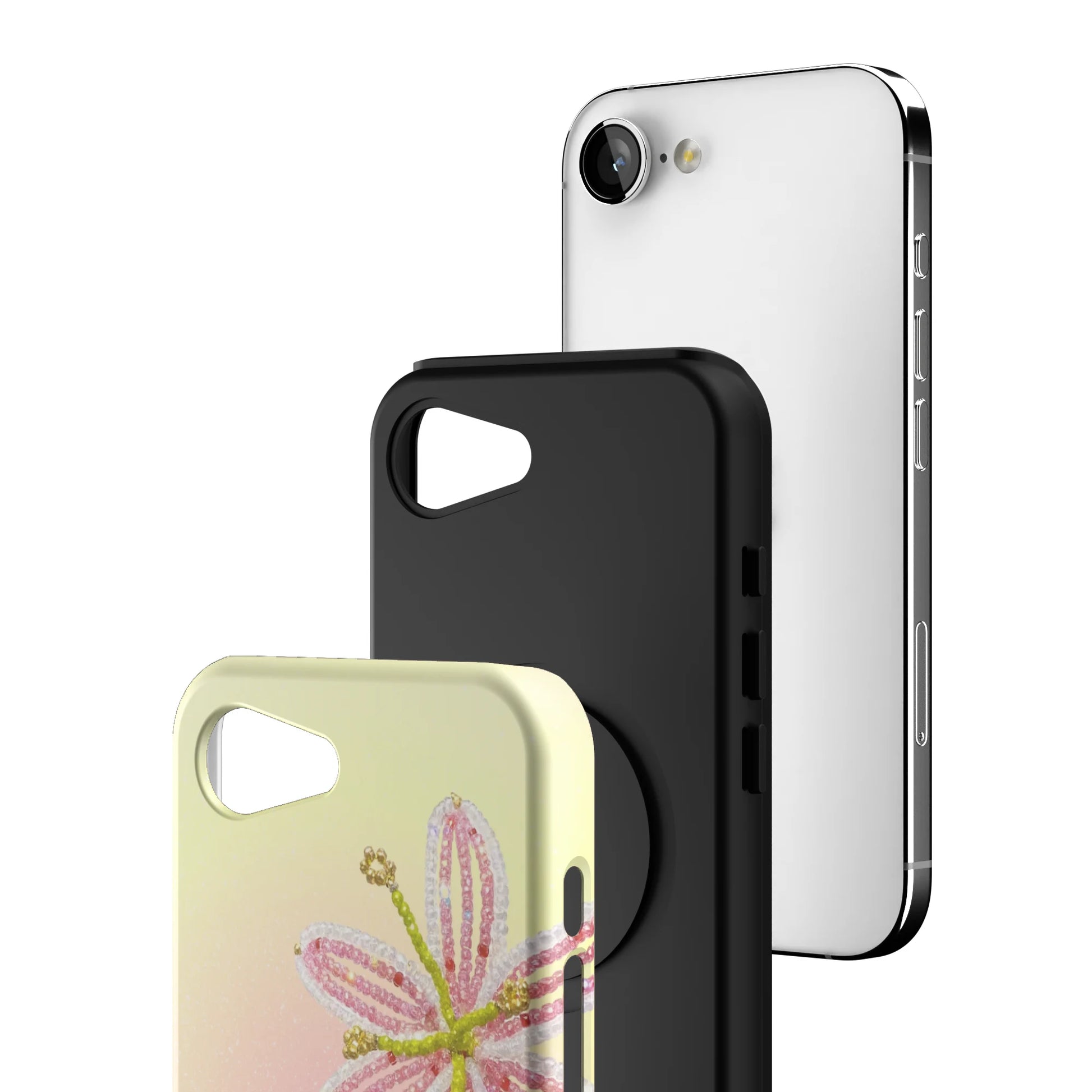 Sugar-Bloom-iphone-case-iPhone 17 E-3