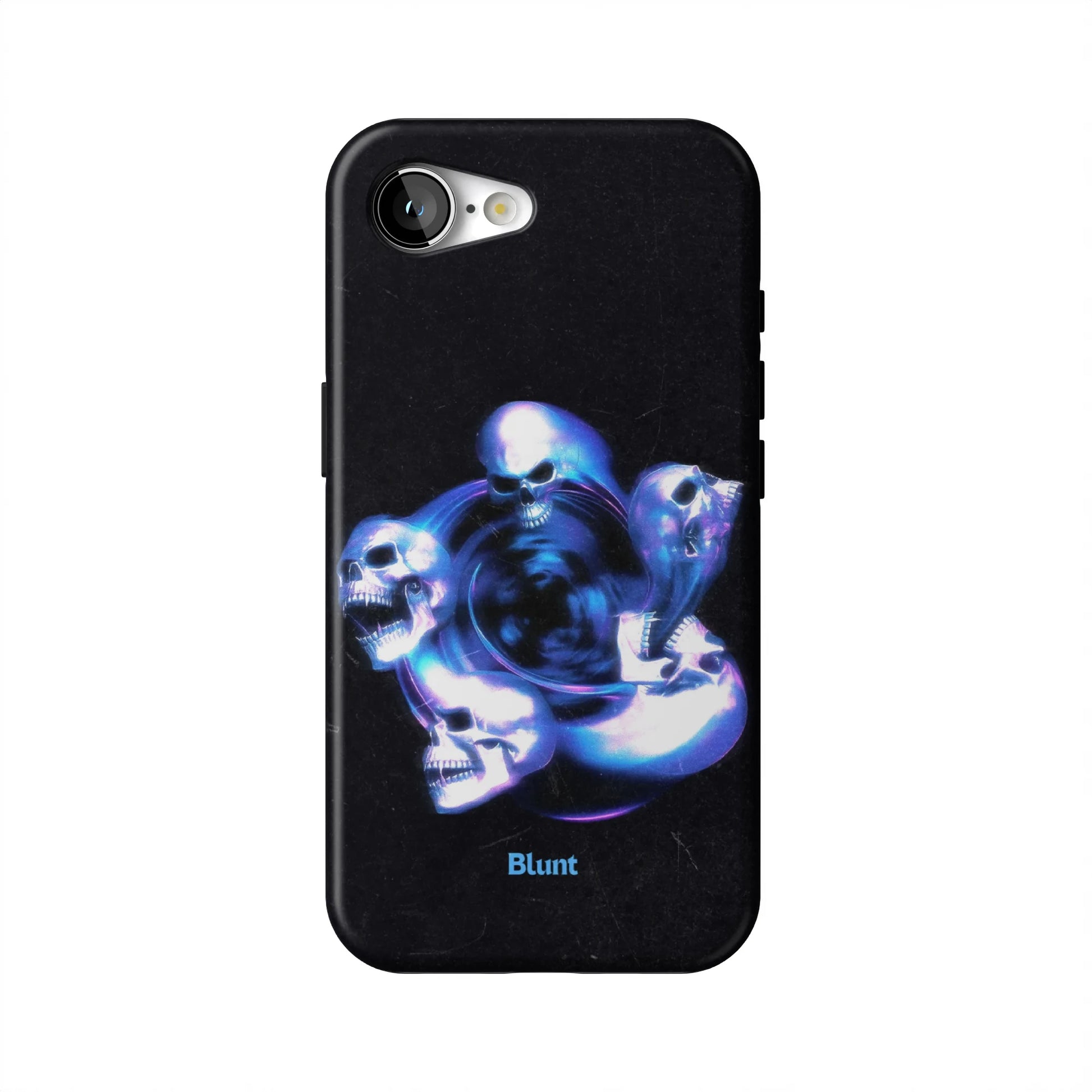 Distorted-Spirit-iphone-case-iPhone 17 E-1