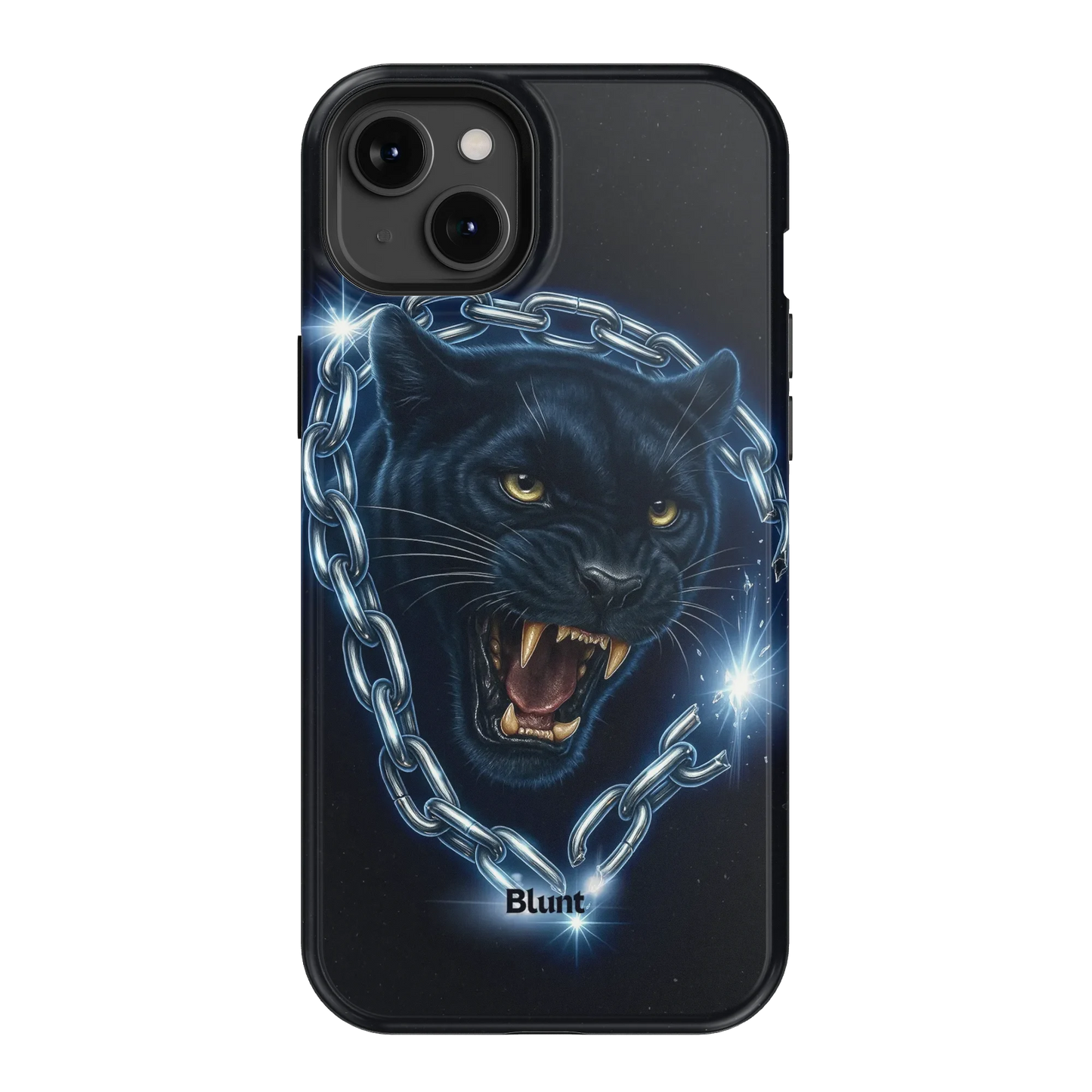 Kane iPhone Case