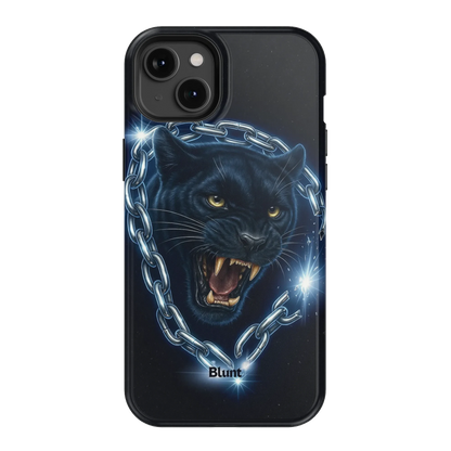 Kane iPhone Case
