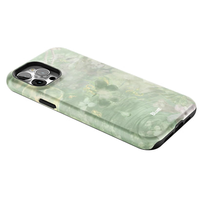 Sage-Mint-iphone-case-iPhone 12 Pro Max-2
