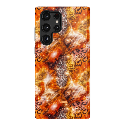 Solar-Starburst-samsung-case-Galaxy S22 Ultra-1