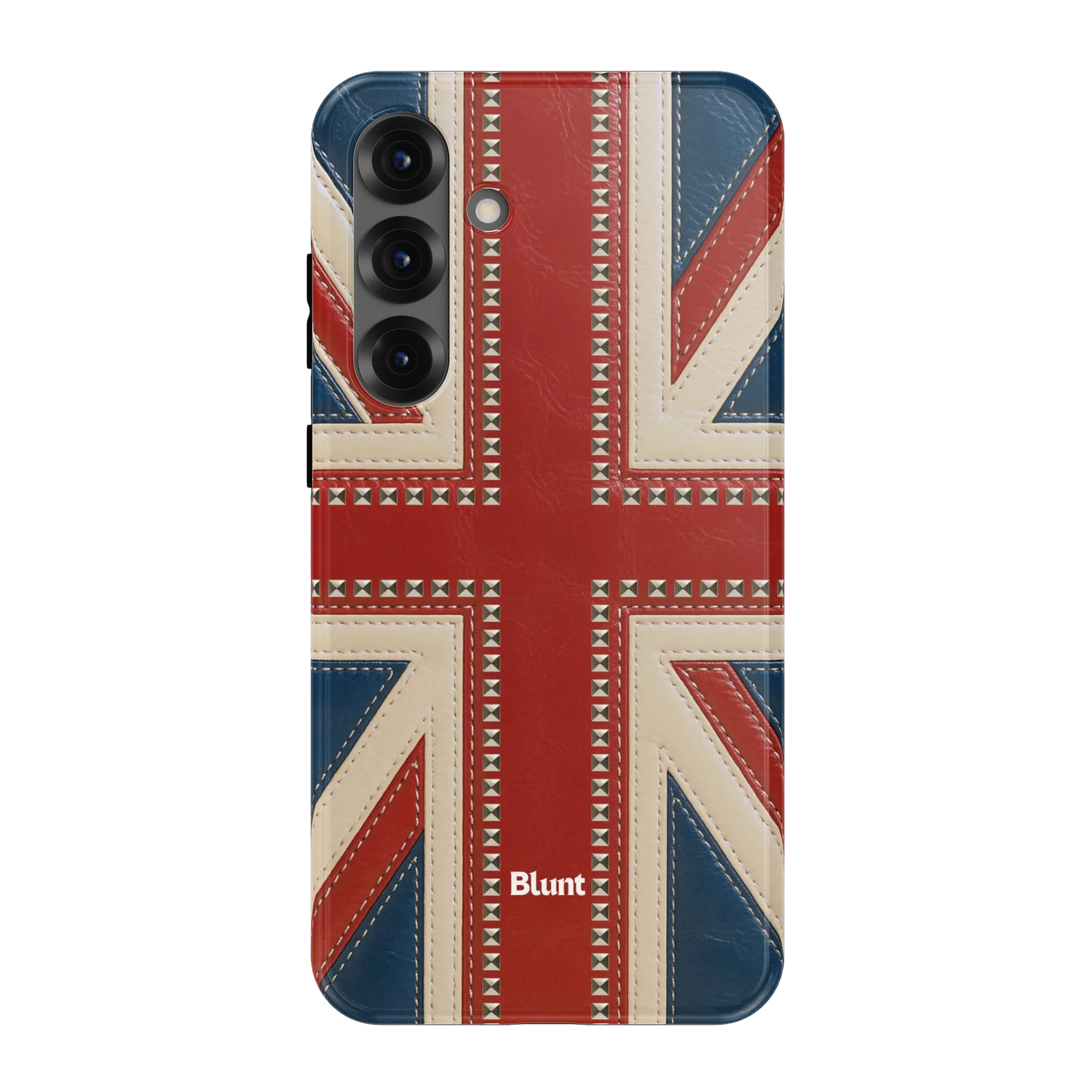 Brit Samsung Case