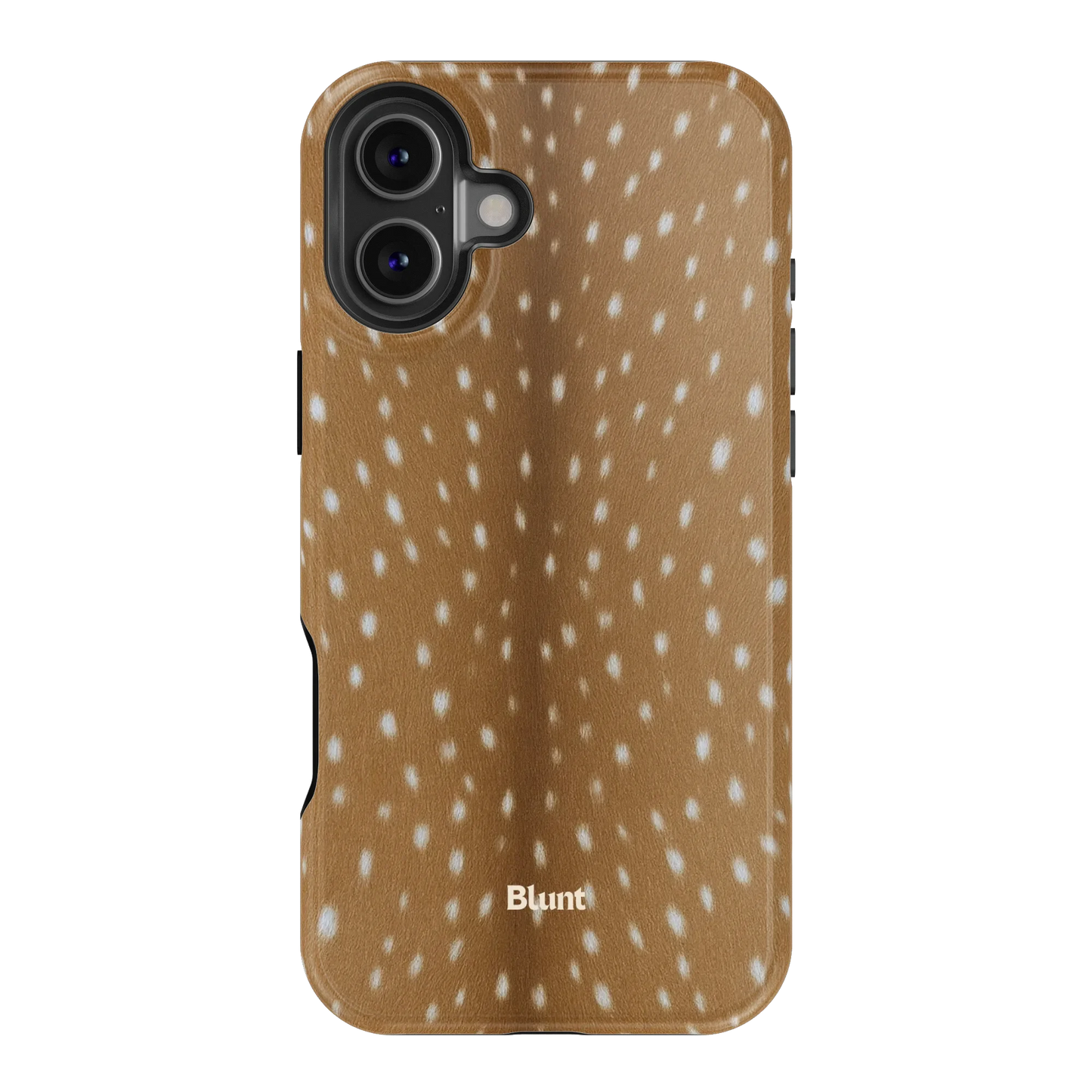 Fawn iPhone Case