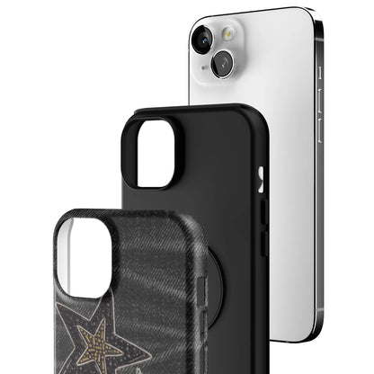 Starfall-Denim-iphone-case-iPhone 14 Plus-3