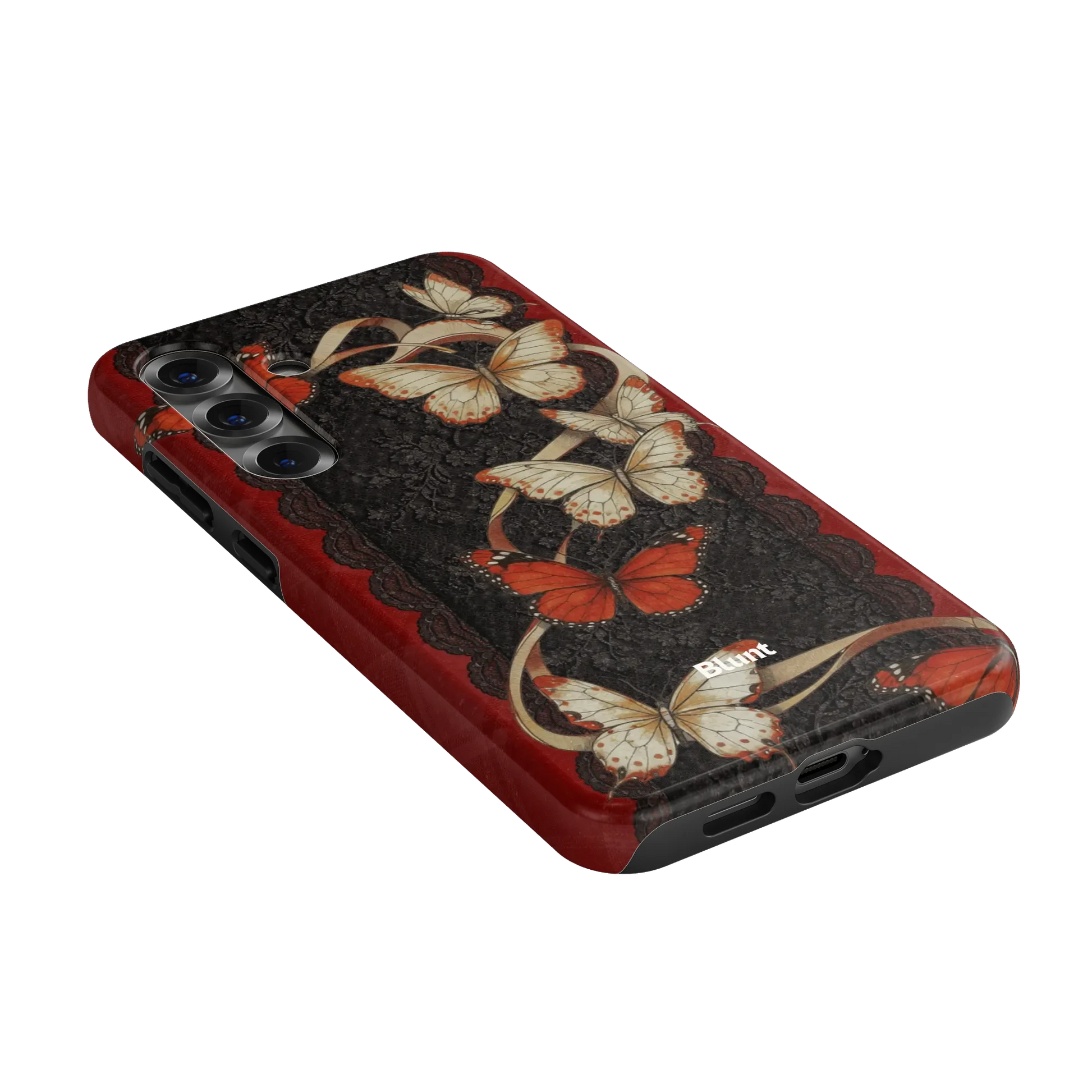 FLUTTER-VEIL-samsung-case-S25 Plus-2