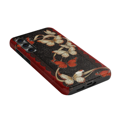 FLUTTER-VEIL-samsung-case-S25 Plus-2