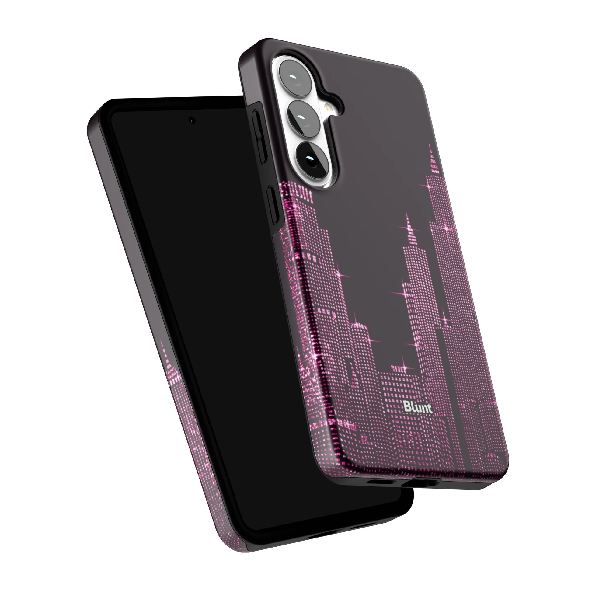Pink-NYC--SKYELINE-samsung-case-Galaxy S26 Plus-5