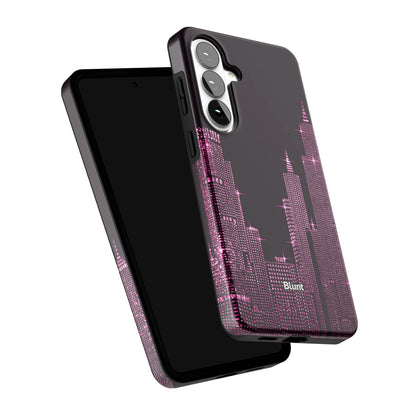Pink-NYC--SKYELINE-samsung-case-Galaxy S26 Plus-5