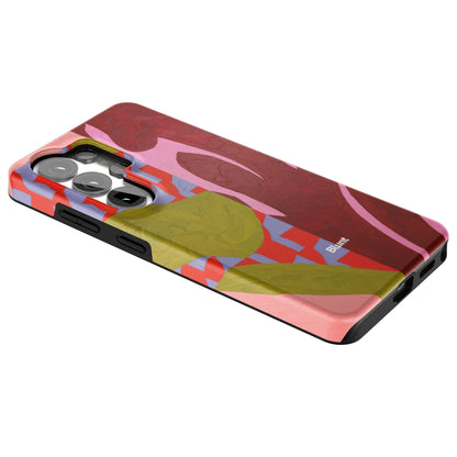 Earth-Tones-samsung-case-Galaxy S26 Ultra-2