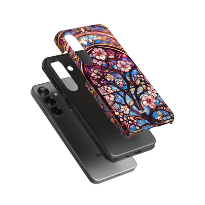 Aska Samsung Case
