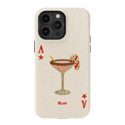 Holiday Tini iPhone Case